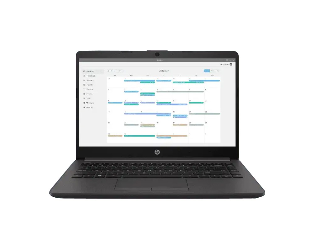 HP 240 G8 Notebook PC