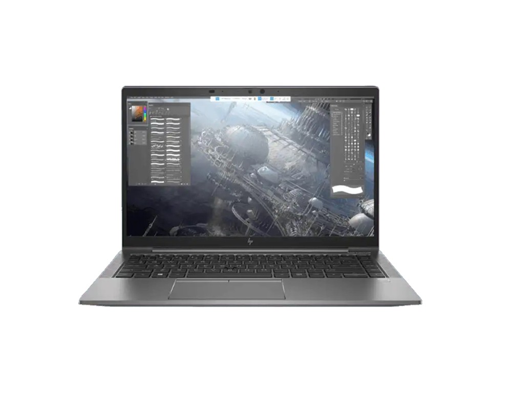 HP ZBook Firefly 14 G8 Mobile Workstation