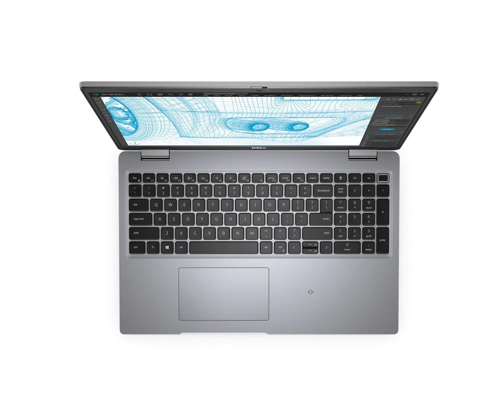 New Precision 15 3561 Mobile Workstation