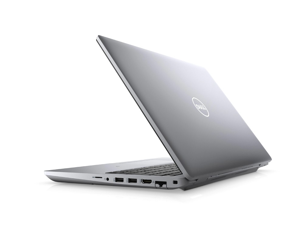 New Precision 15 3561 Mobile Workstation
