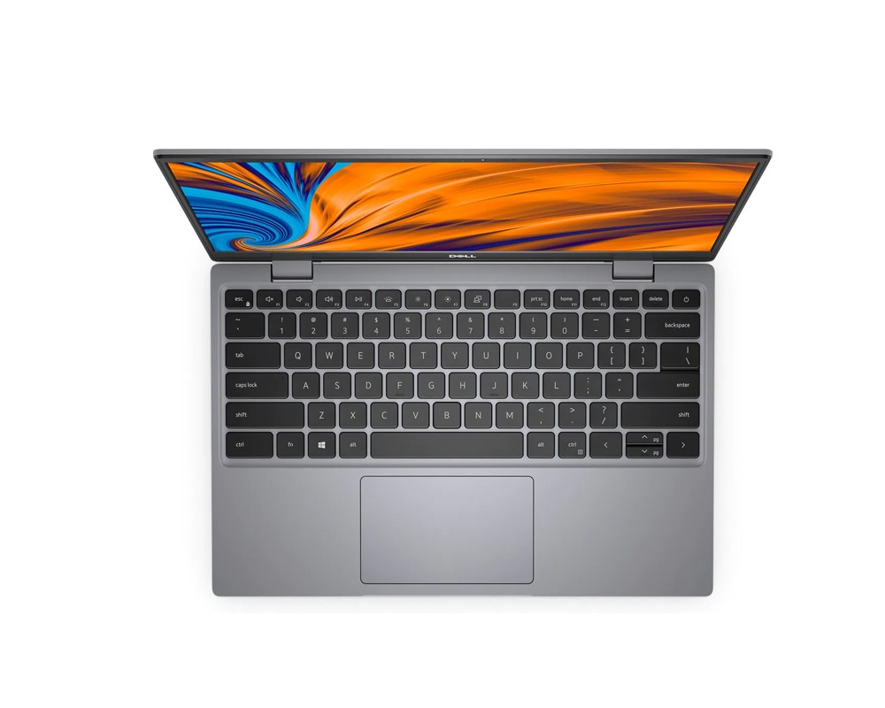 New Latitude 13 3320 Laptop – Build Your Own
