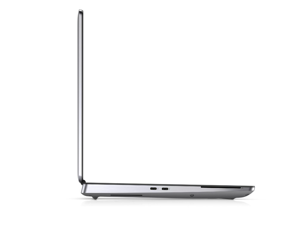 New Precision 15 7560 Mobile Workstation