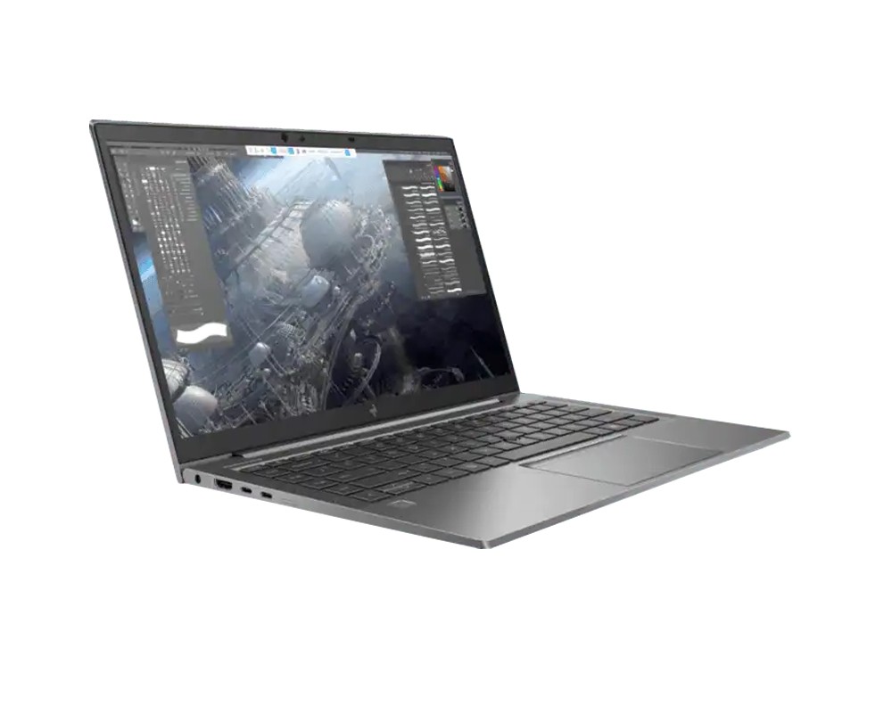 HP ZBook Firefly 14 G8 Mobile Workstation